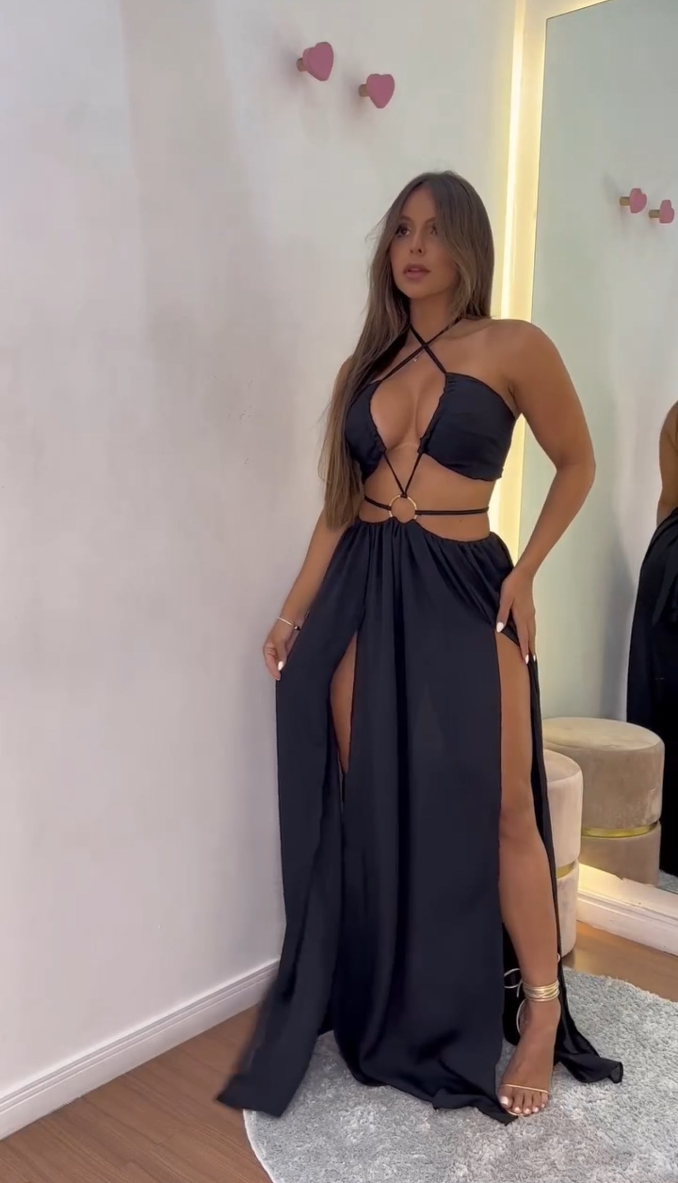 VESTIDO RENATA