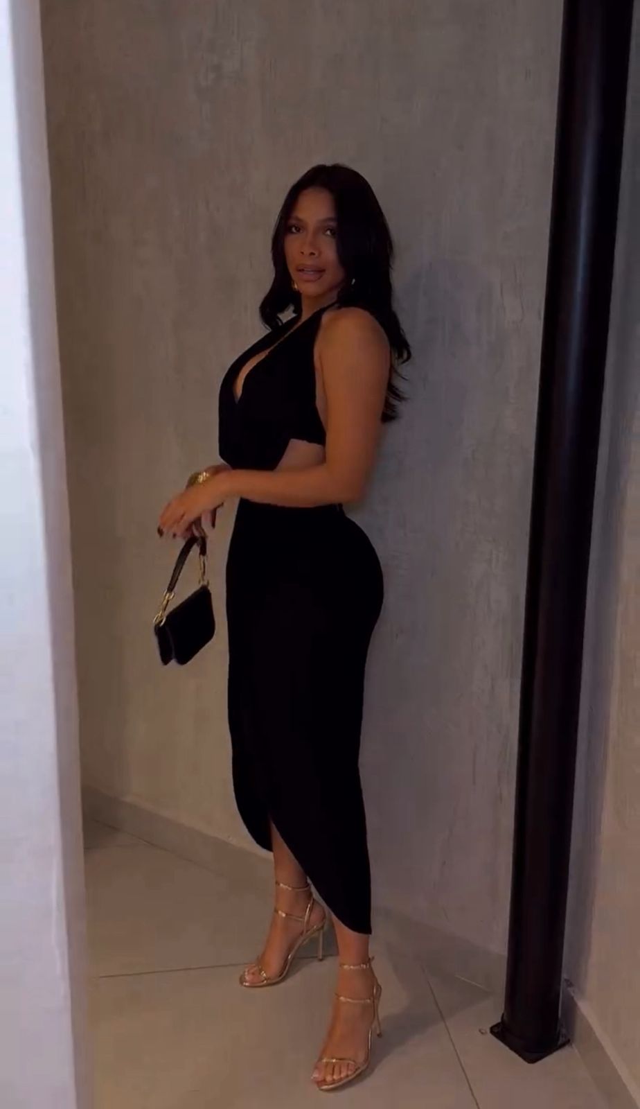 Gray helmet for bikers