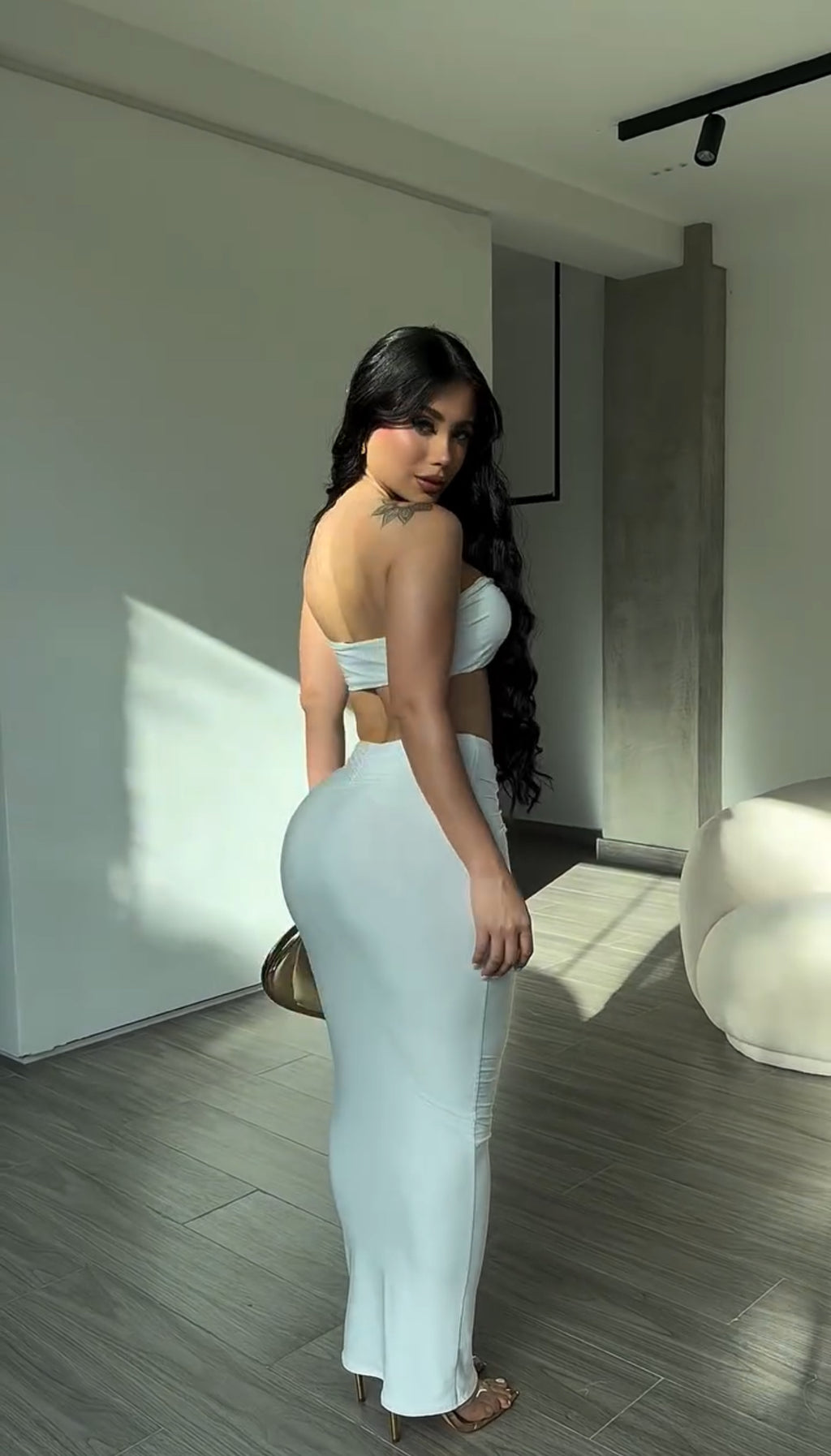 VESTIDO SELENE