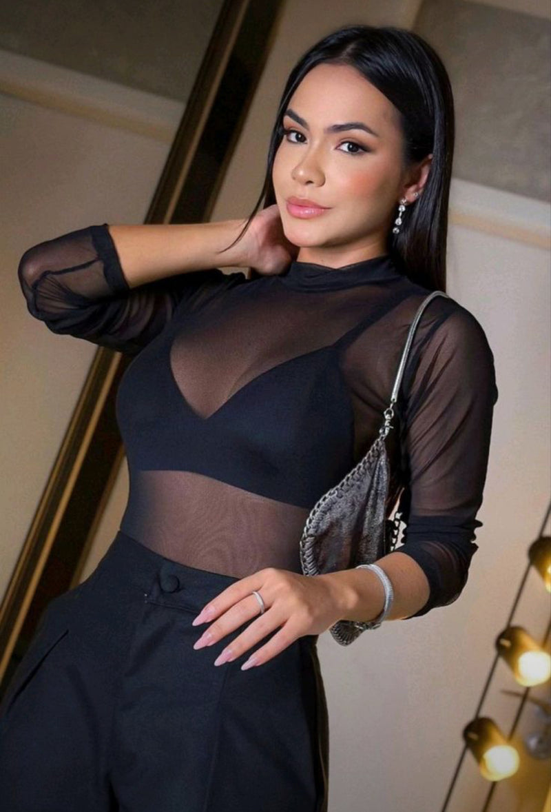 BODY ANASTACIA