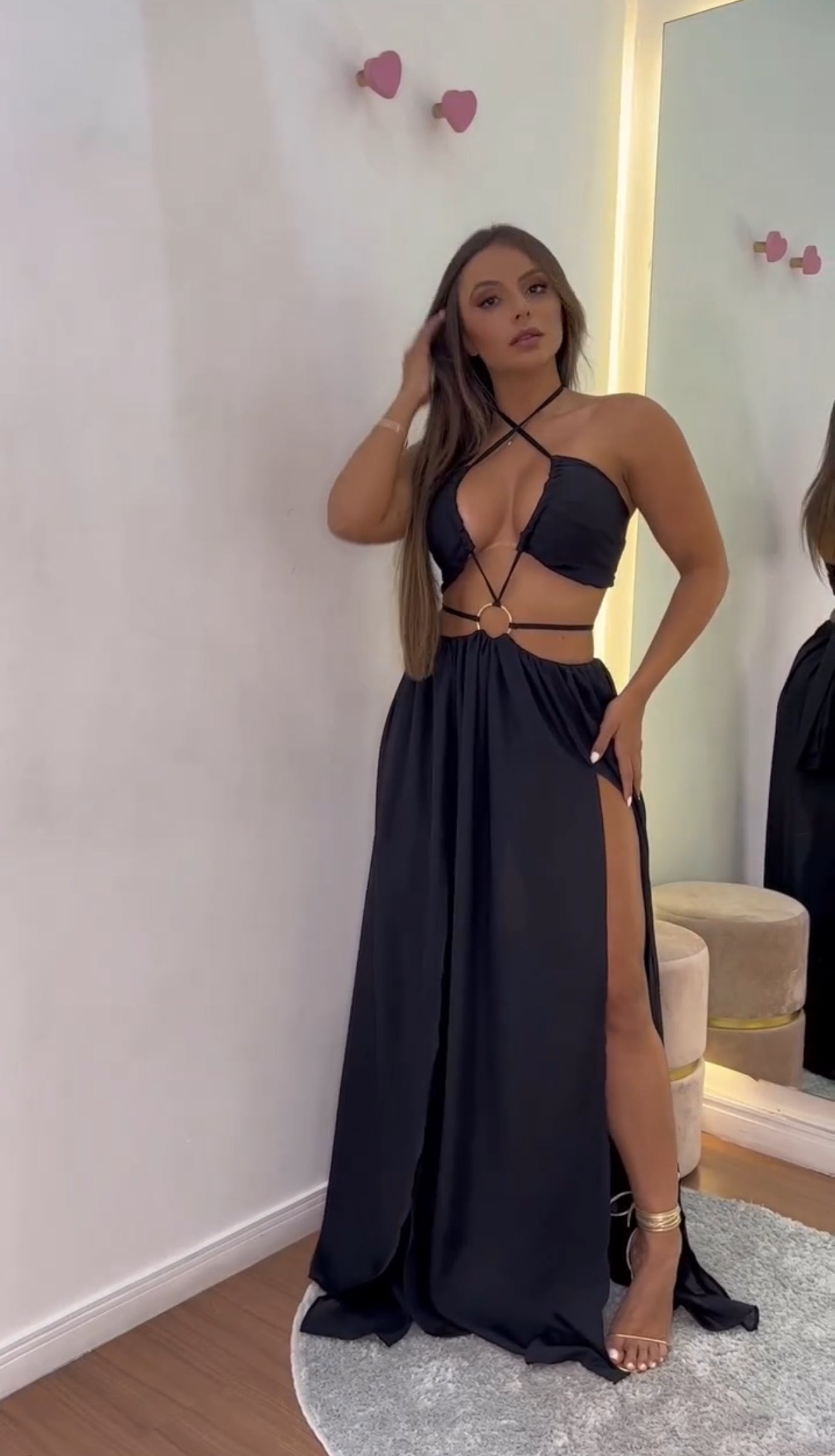 VESTIDO RENATA