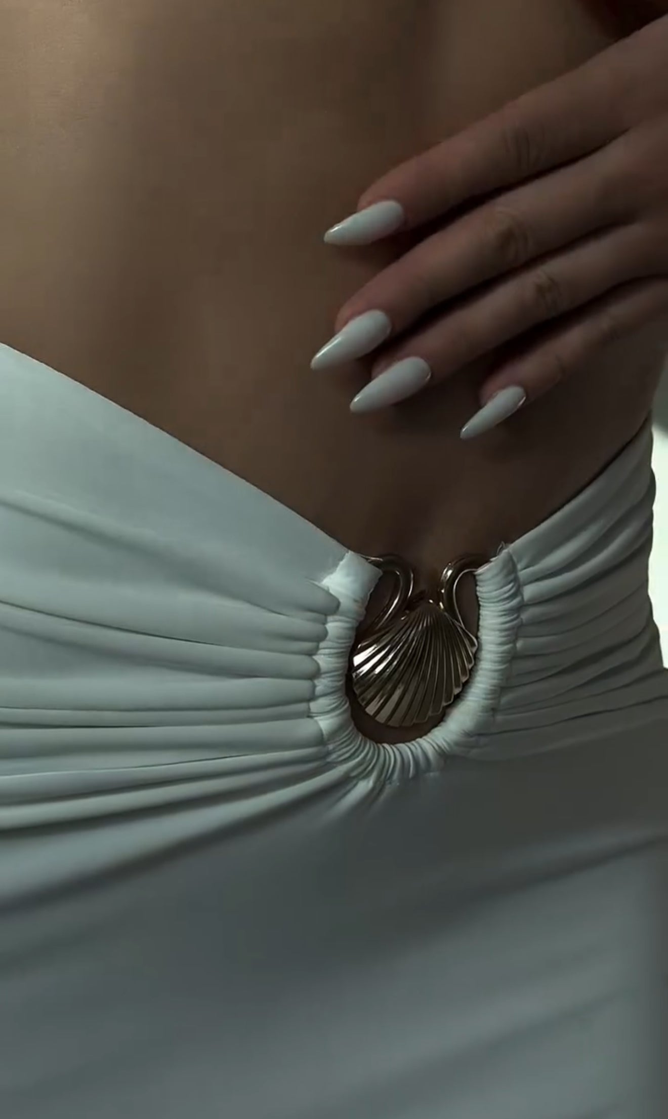 VESTIDO SELENE