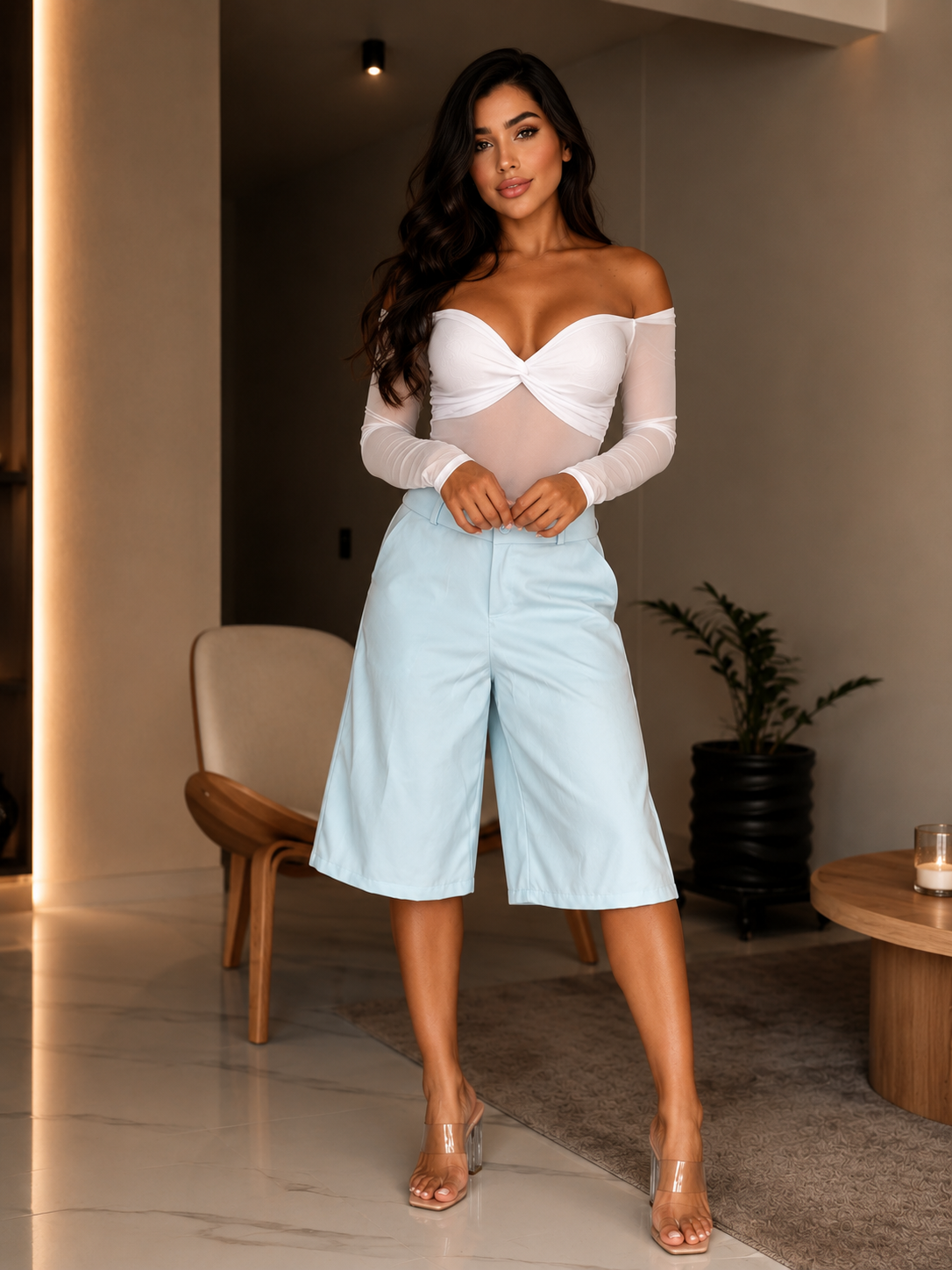 BODY LIA - ENVIO GRATIS