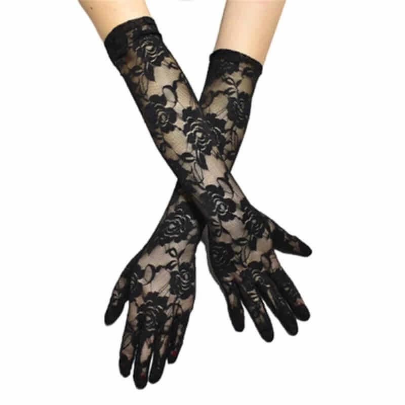 GUANTES ANTONIETA