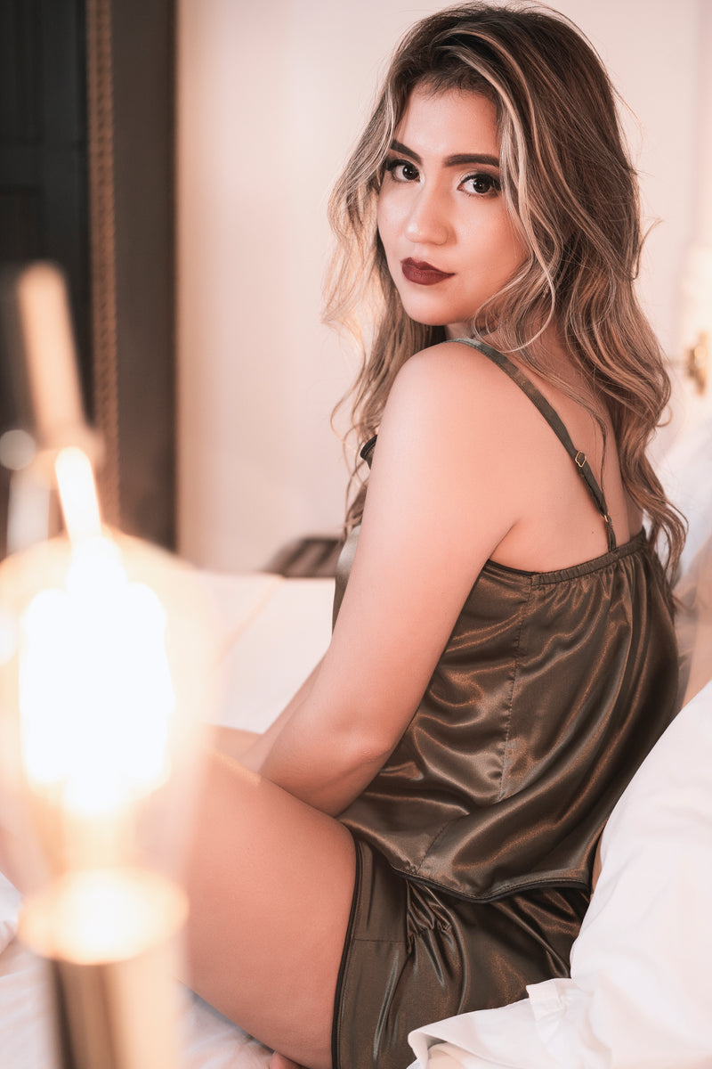 PIJAMA ELA