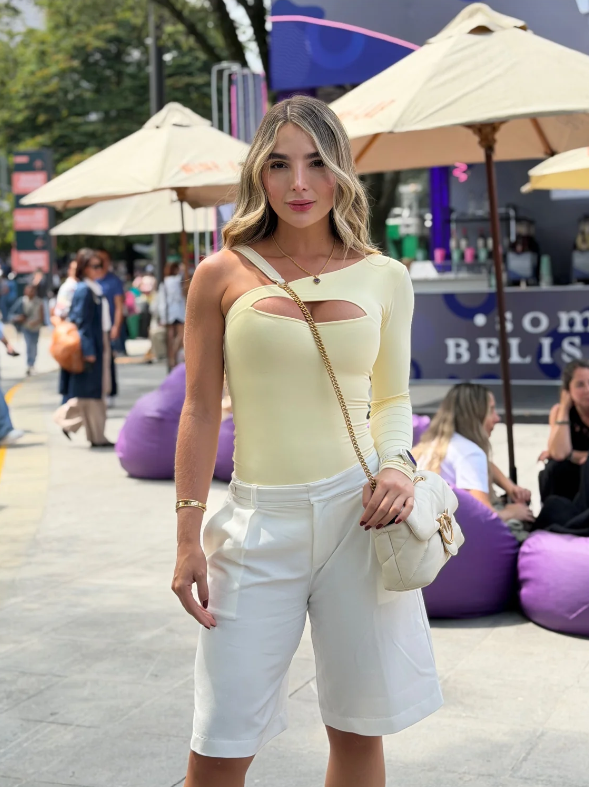 Body Siena