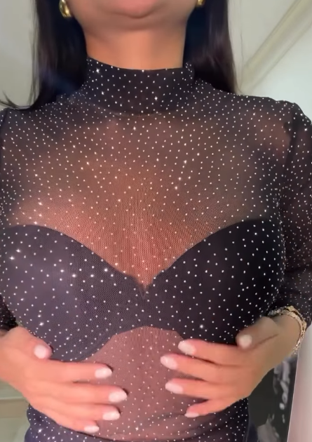 Body Molly