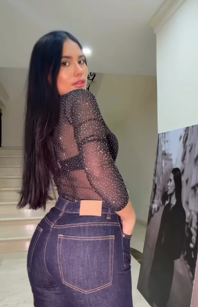 Body Molly