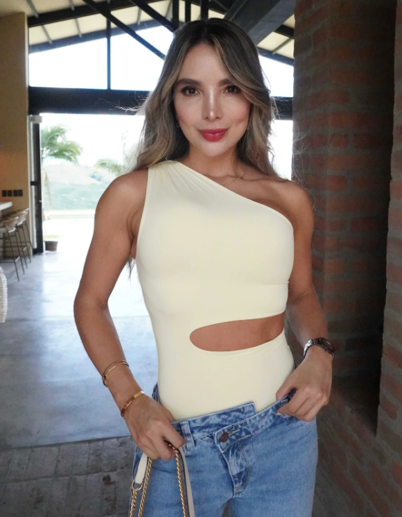Body Abril