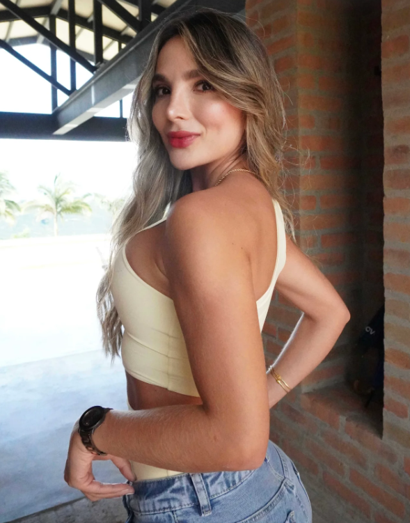 Body Abril