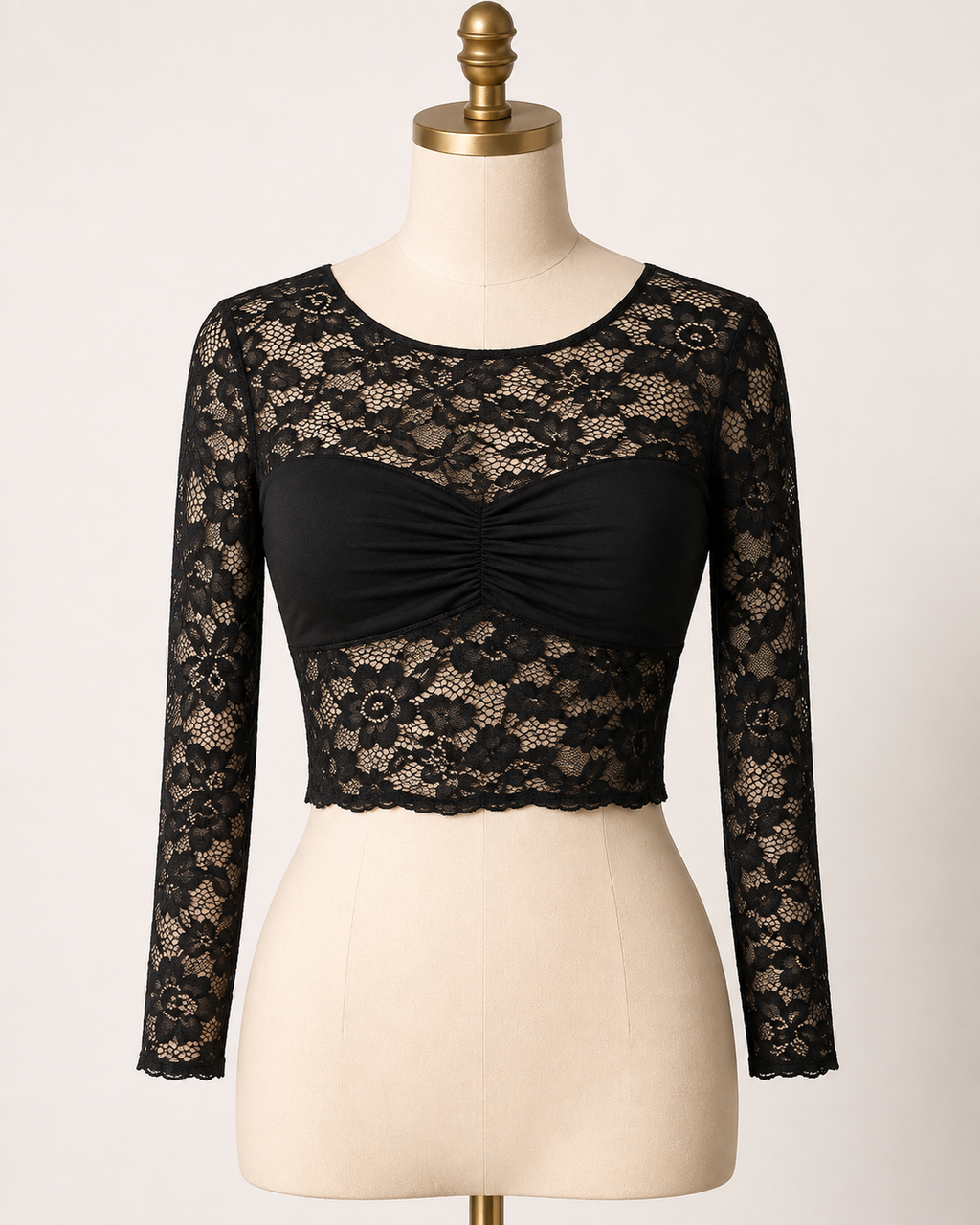 BLUSA BERLIN