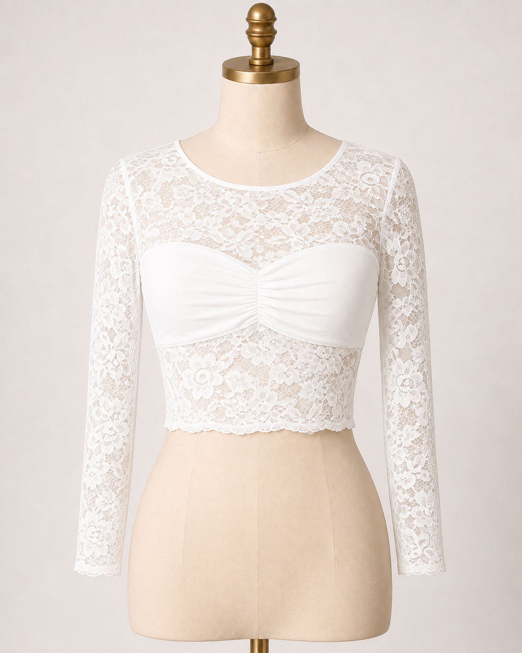 BLUSA BERLIN