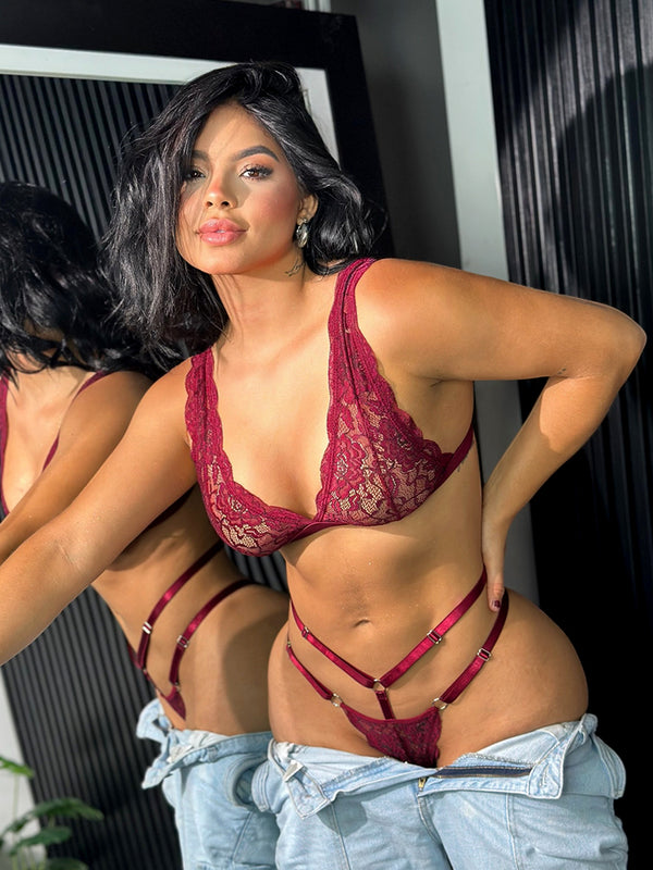 💋 SET NOVA