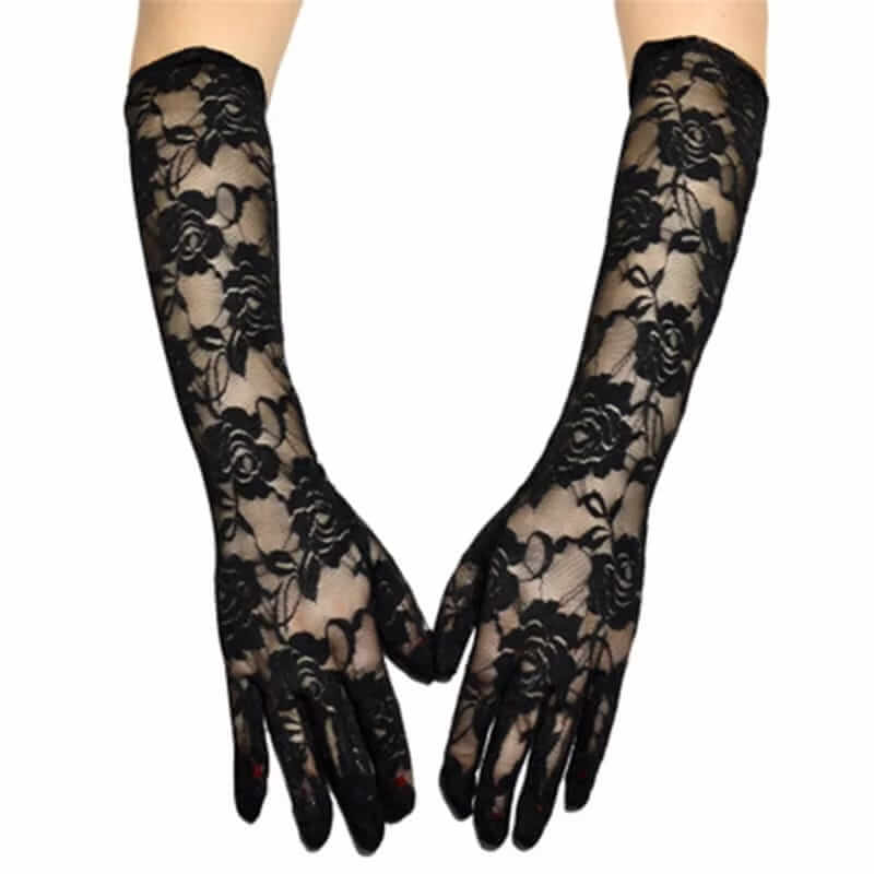 GUANTES ANTONIETA