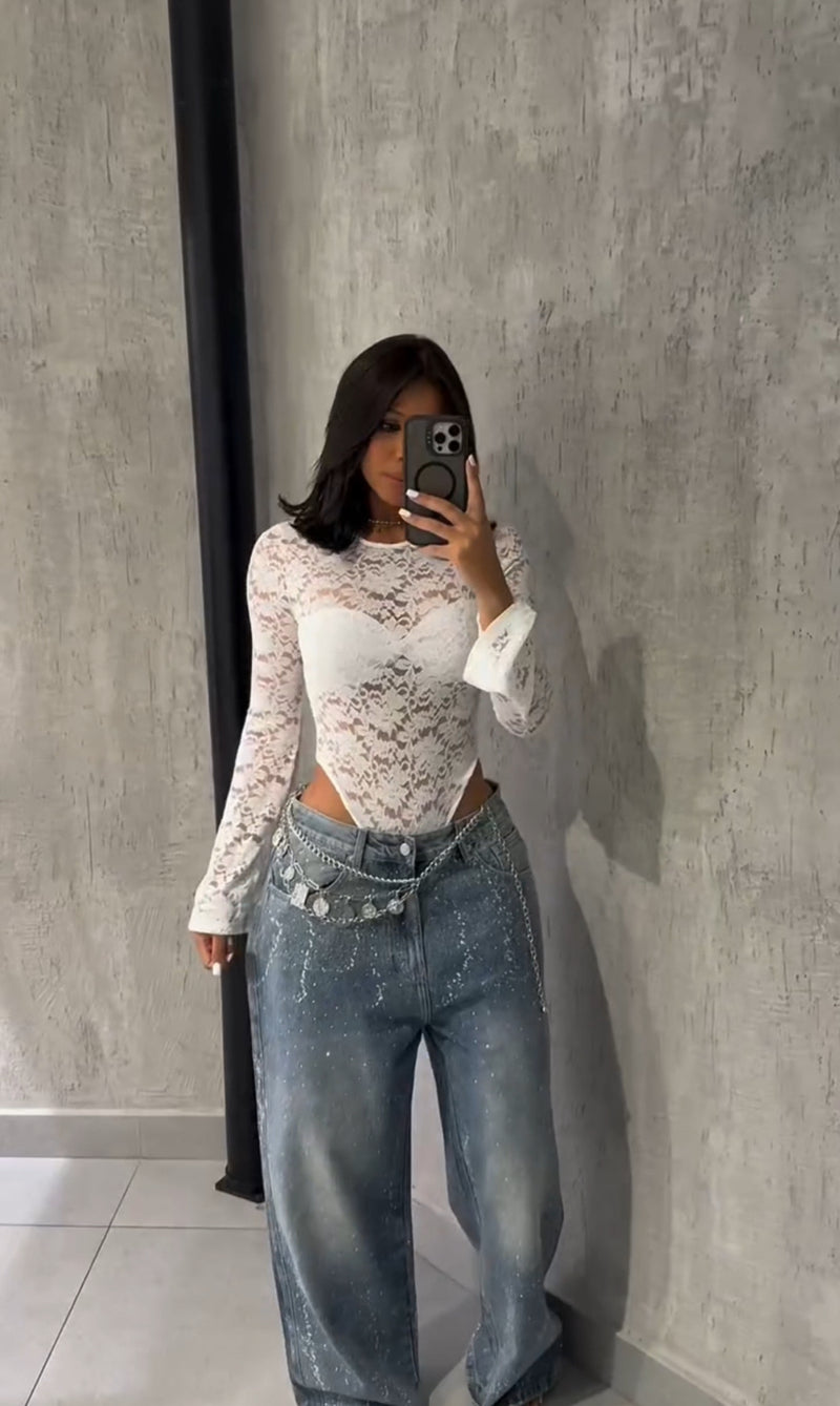 BODY ENSUEÑO