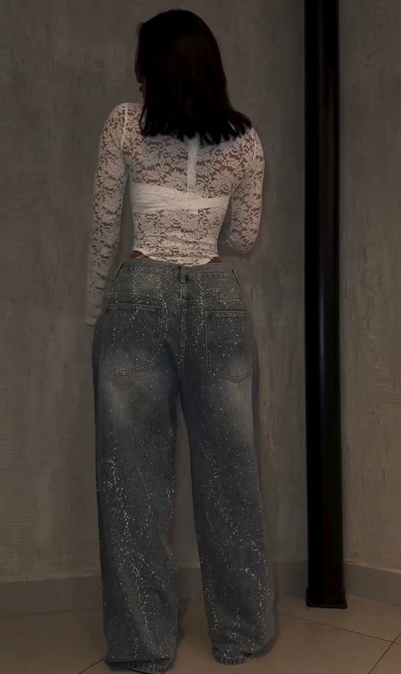 BODY ENSUEÑO