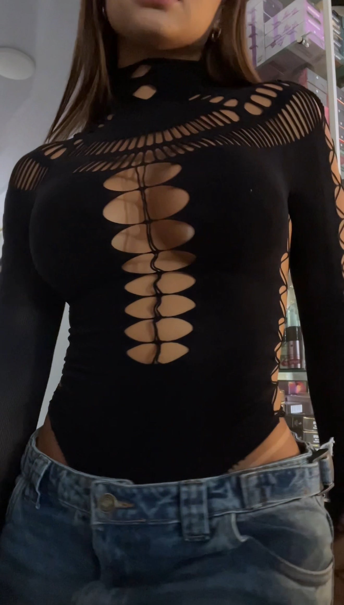 BODY CLOE