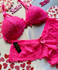 SET DULCE