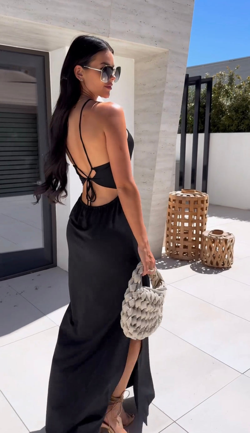 Vestido Versalles