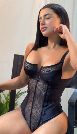 BODY LUNA