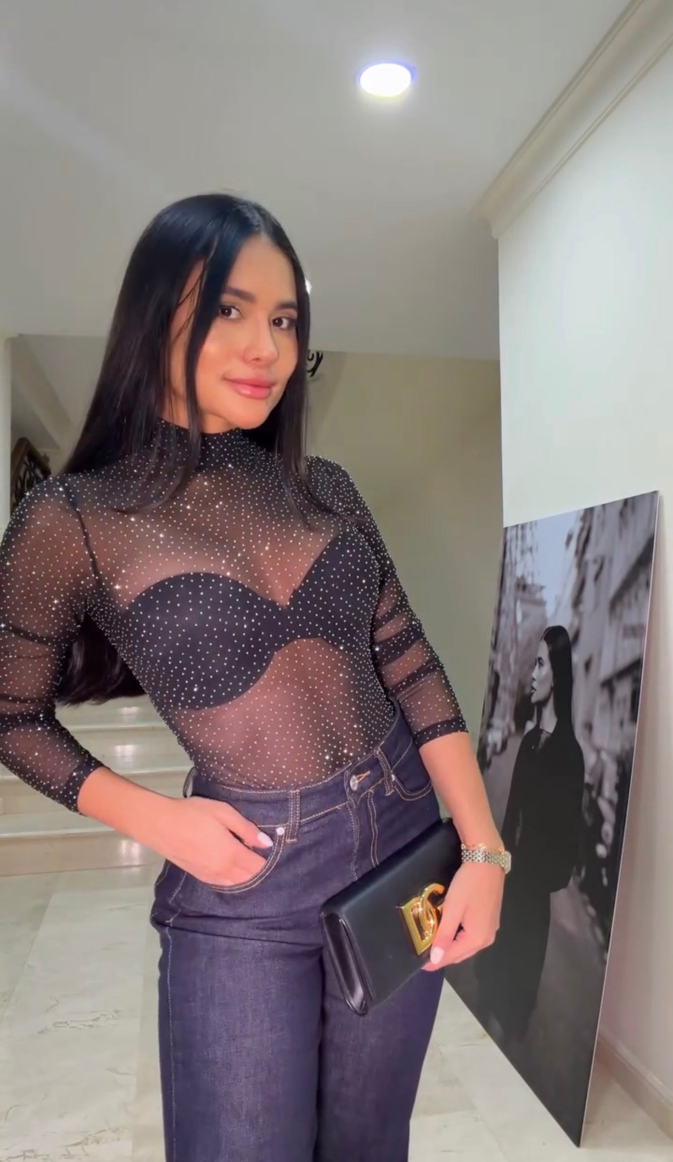 Body Molly