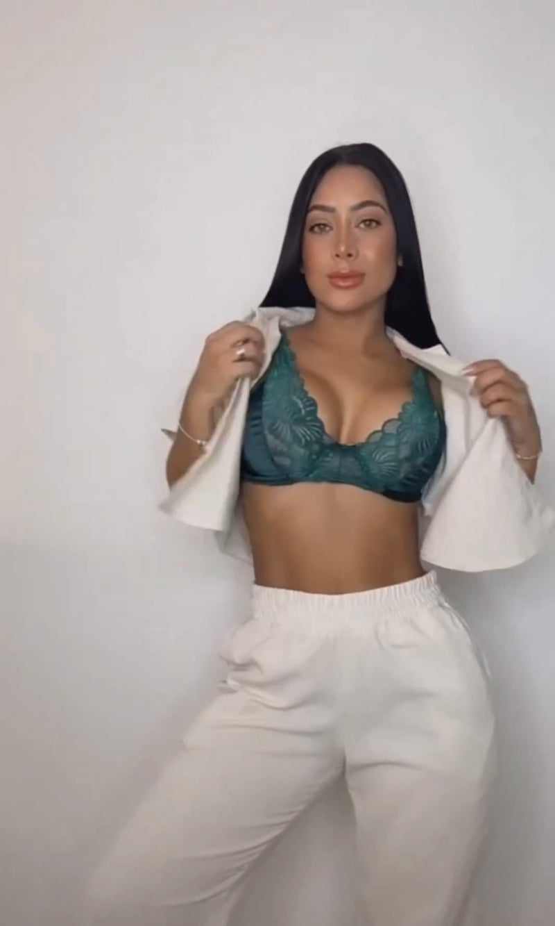 SET LAUREN