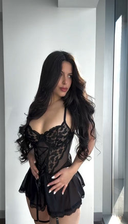 BABYDOLL ENCANTO