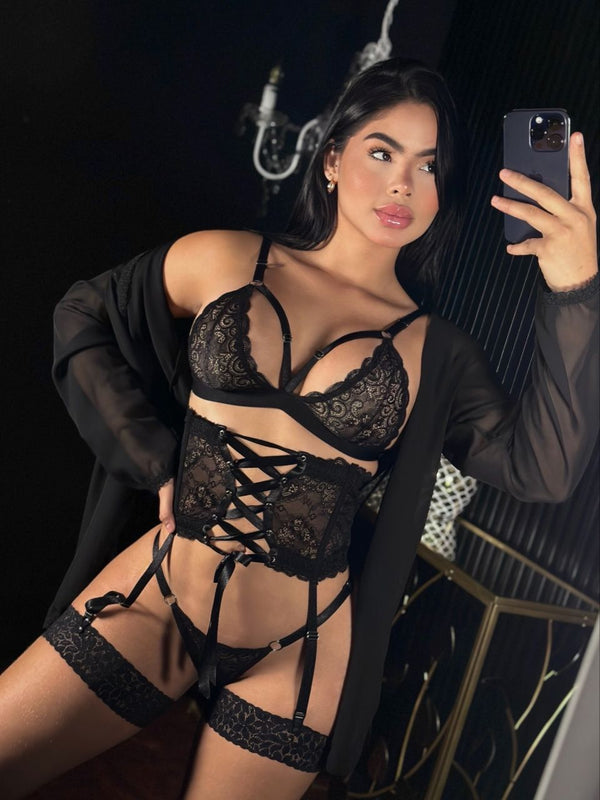 SET LIRIO