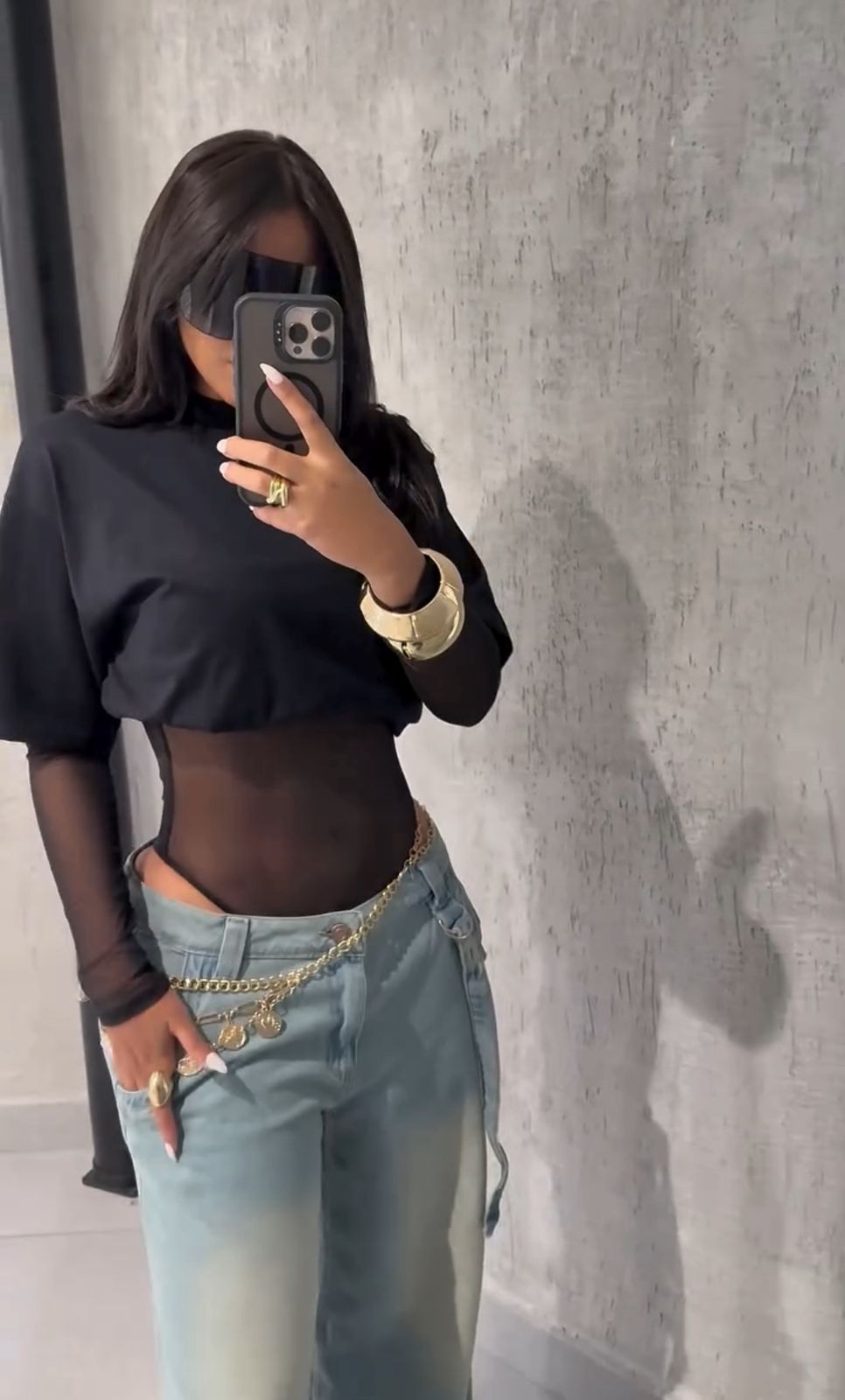 SET TOKIO (Body + Blusa)