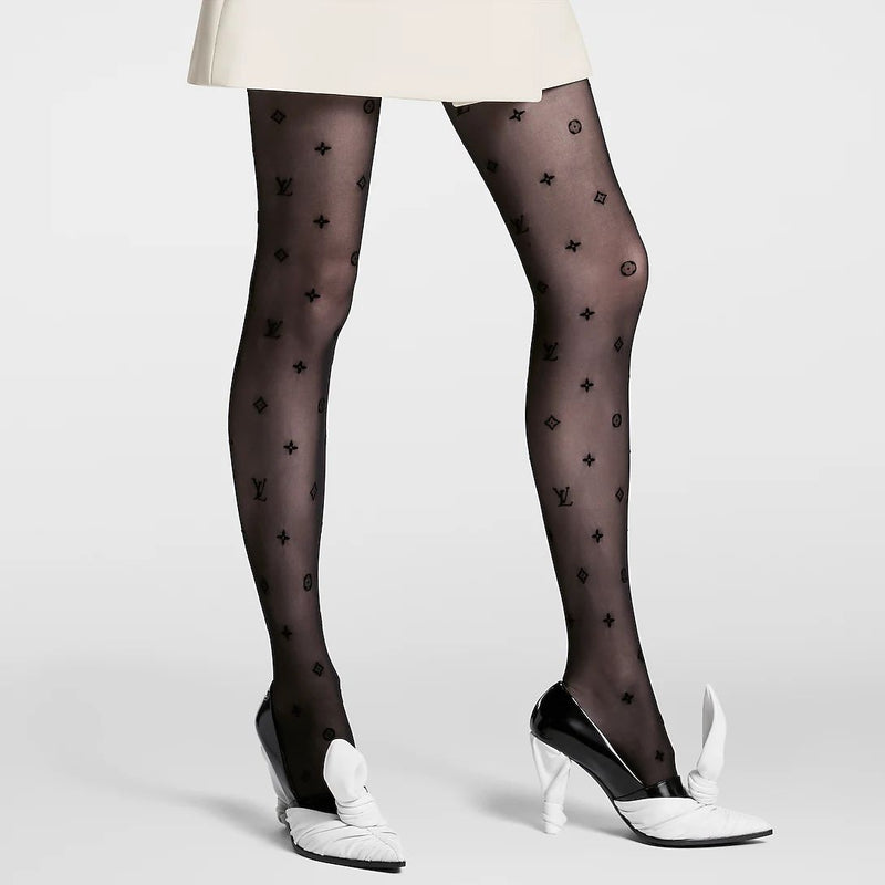 MEDIAS LOUIS VUITTON