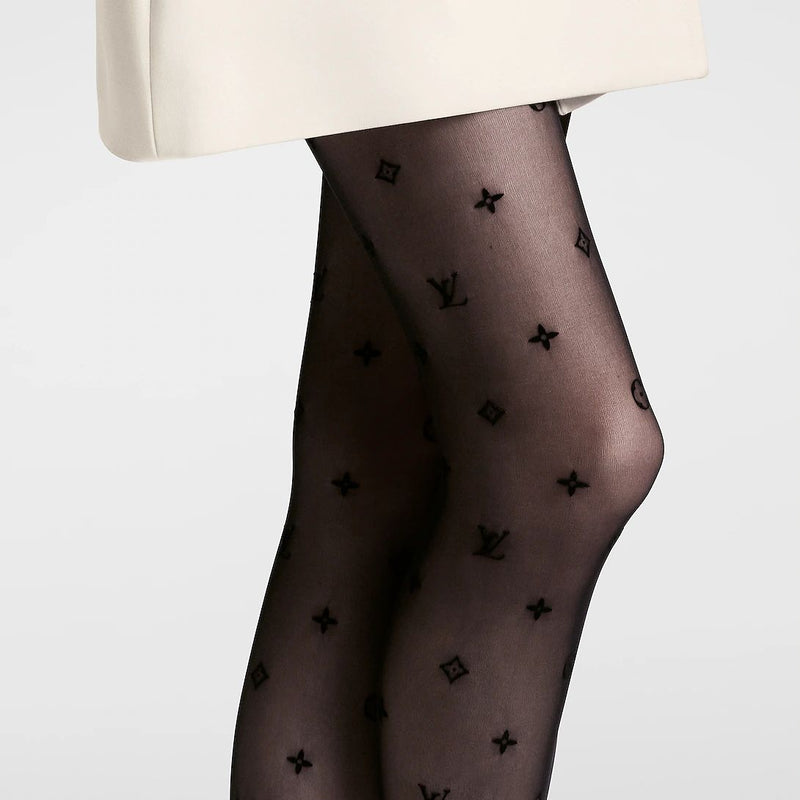 MEDIAS LOUIS VUITTON