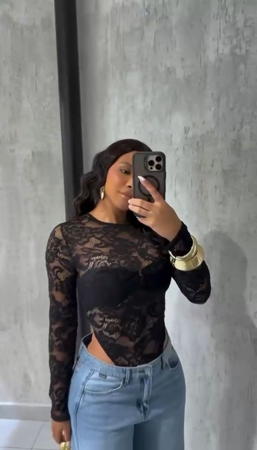 BODY ENSUEÑO