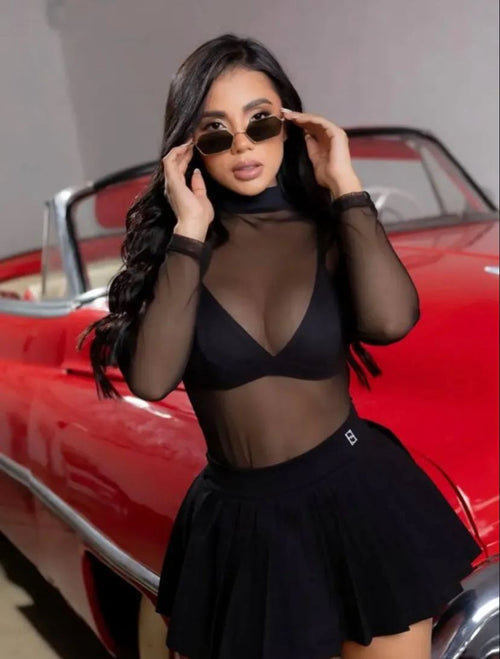 BODY + TOP ANASTACIA