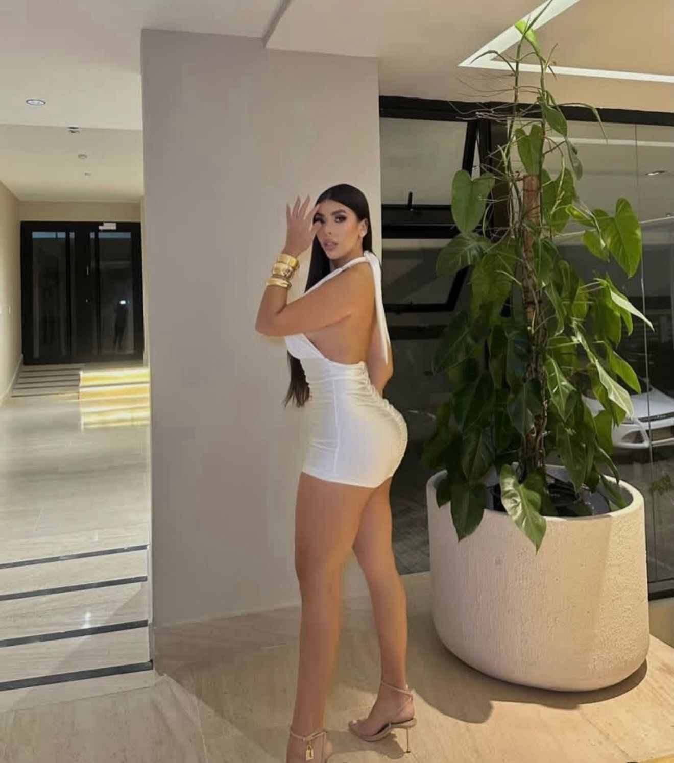 VESTIDO VALENTINA
