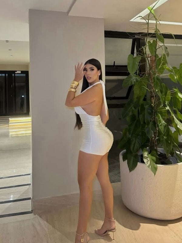 VESTIDO VALENTINA