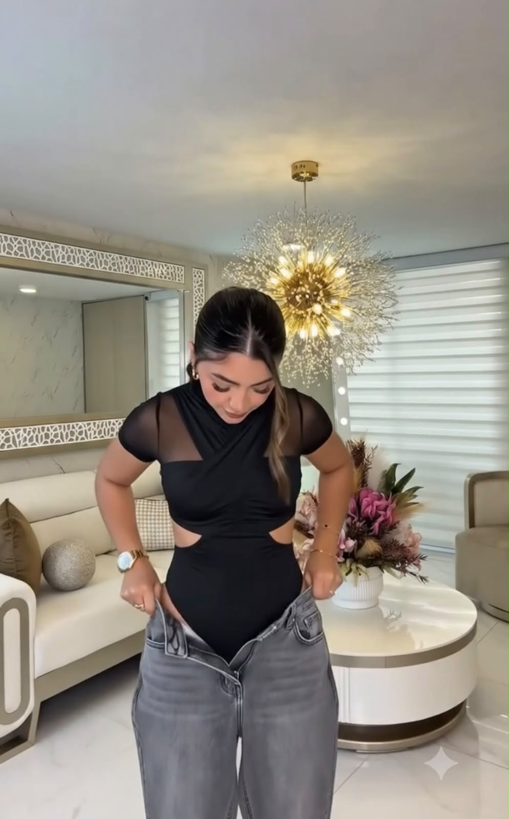 BODY EMMA - ENVIO GRATIS