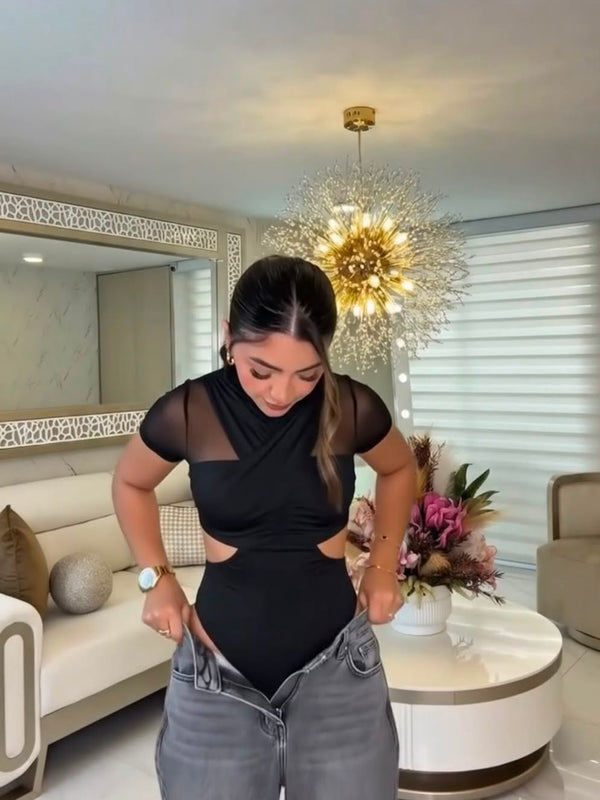 BODY EMMA - ENVIO GRATIS