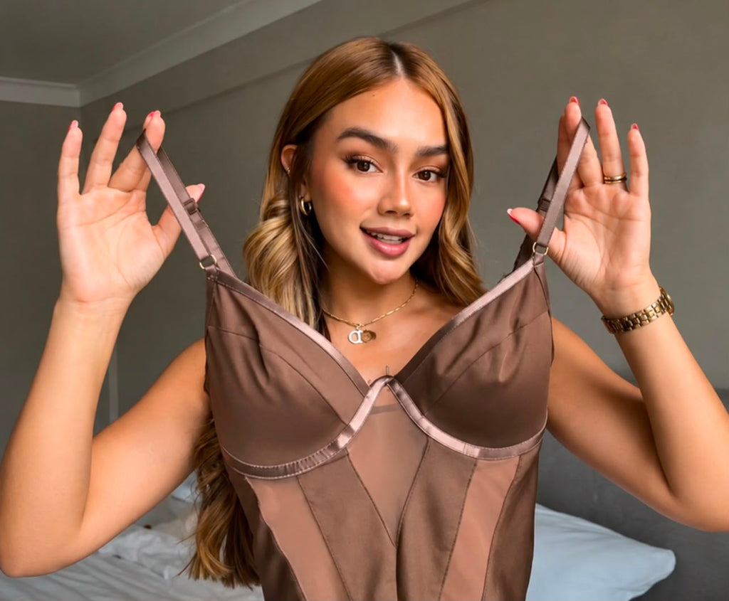 BODY LUCY