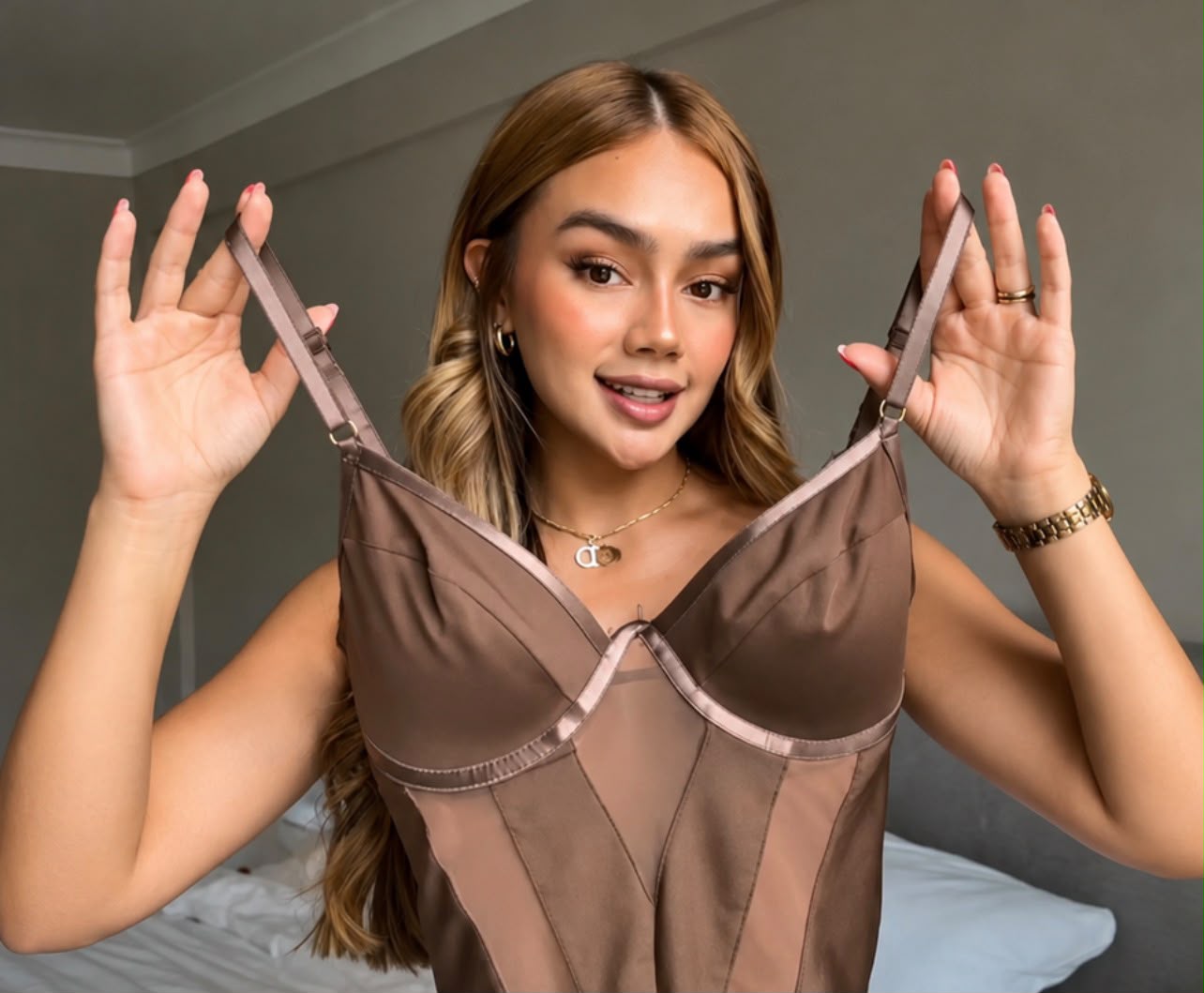 BODY LUCY