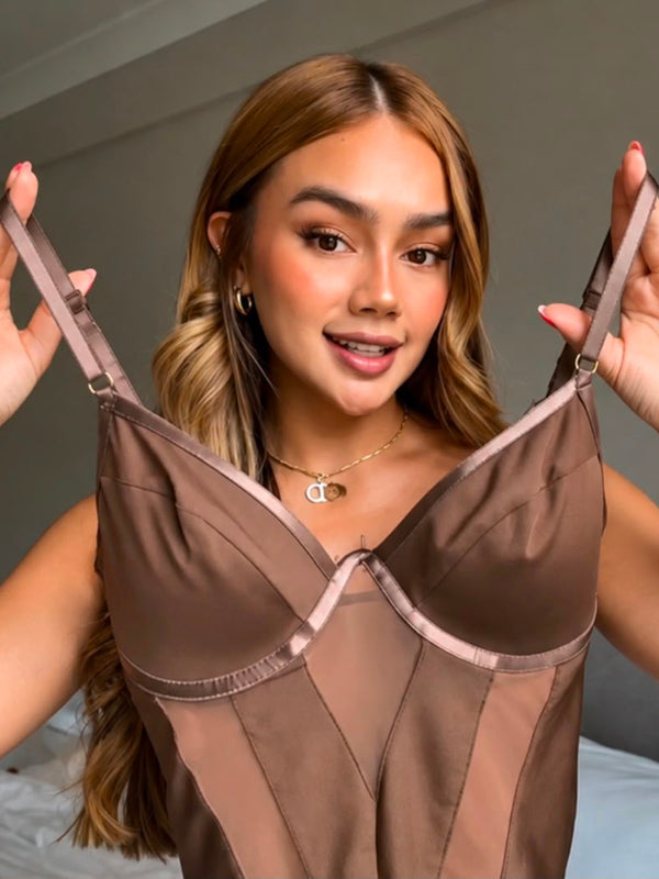 BODY LUCY