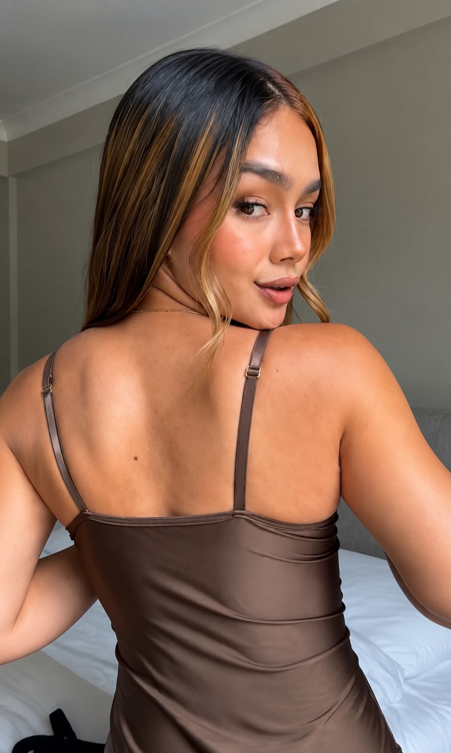 BODY LUCY