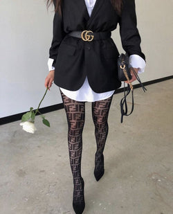 MEDIAS FENDI