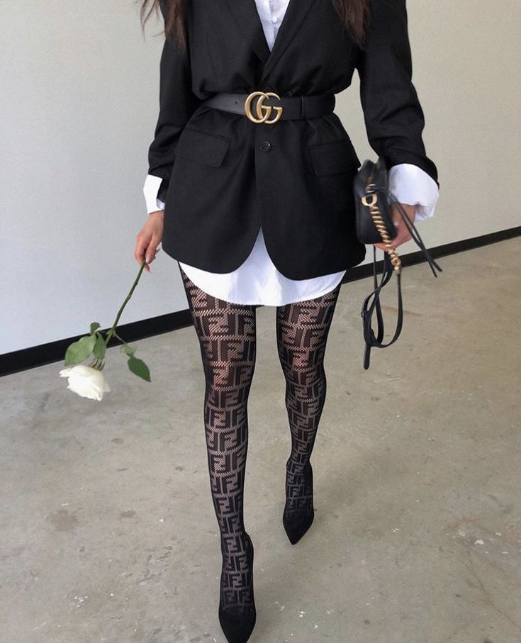 MEDIAS FENDI