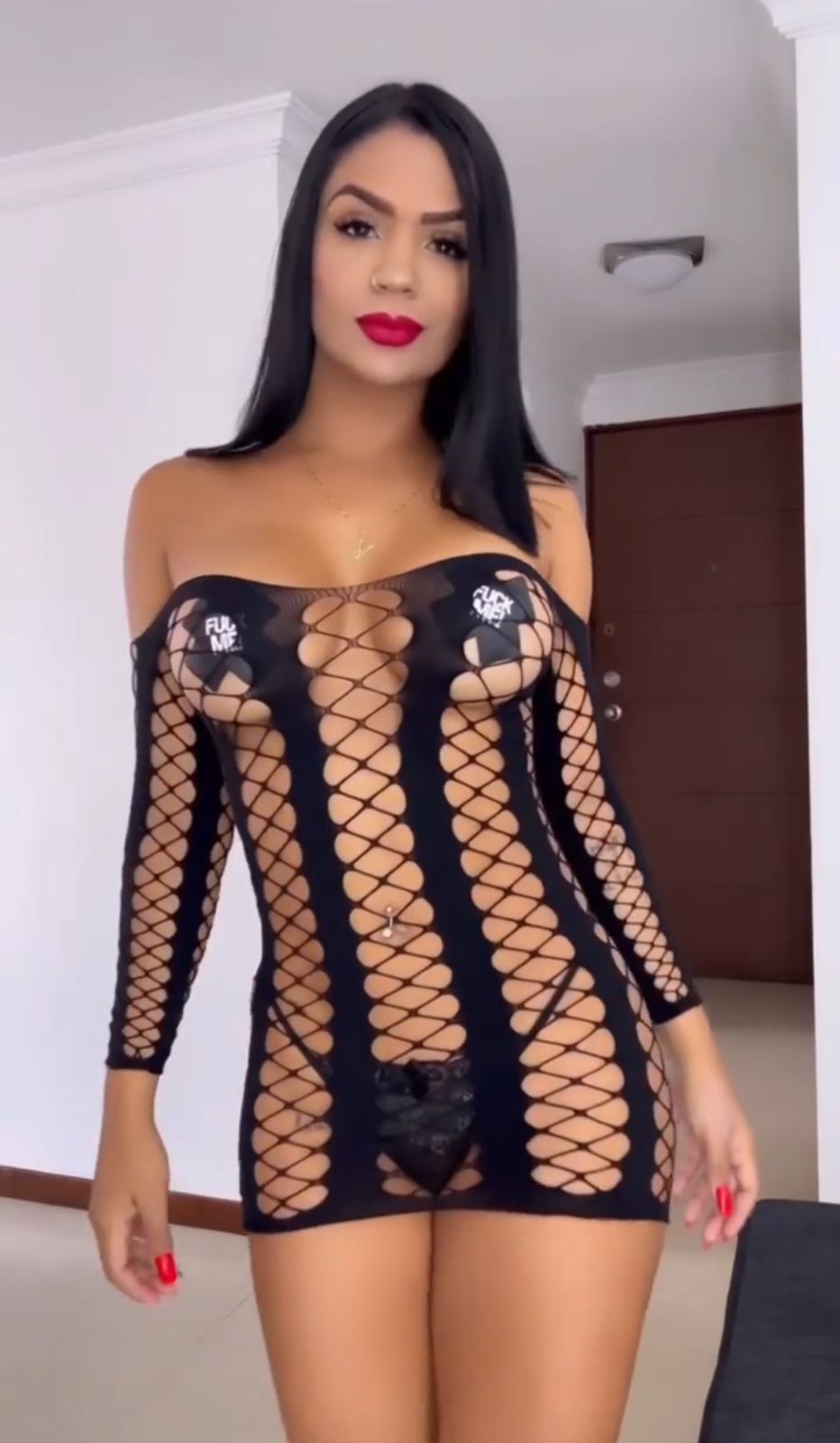 VESTIDO HELEN