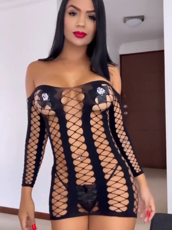 VESTIDO HELEN