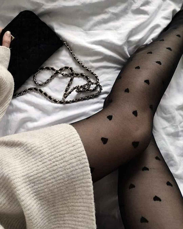 MEDIAS CORAZON