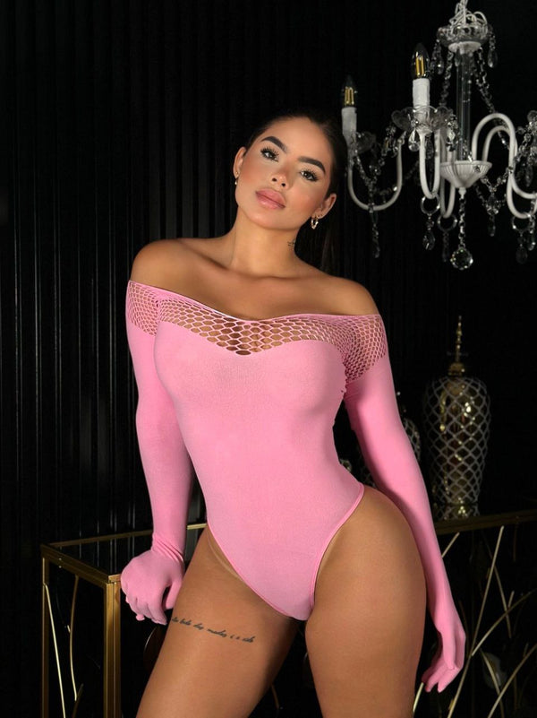BODY DESTELLO